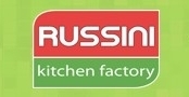 RUSSINI, фабрика кухни